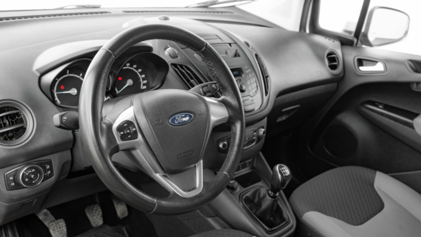 FORD Transit Courier Transit Courier 1.5 TDCi Trend
