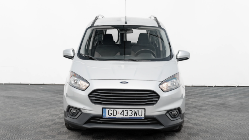 FORD Transit Courier Transit Courier 1.5 TDCi Trend