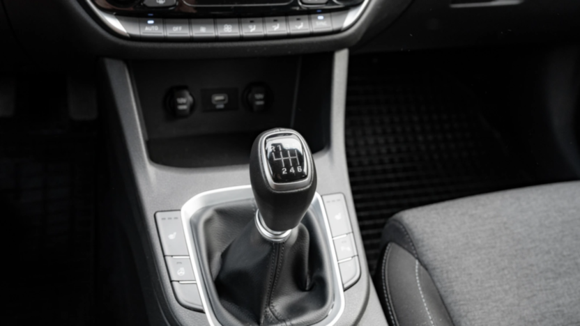 HYUNDAI i30 i30 1.5 DPI Smart