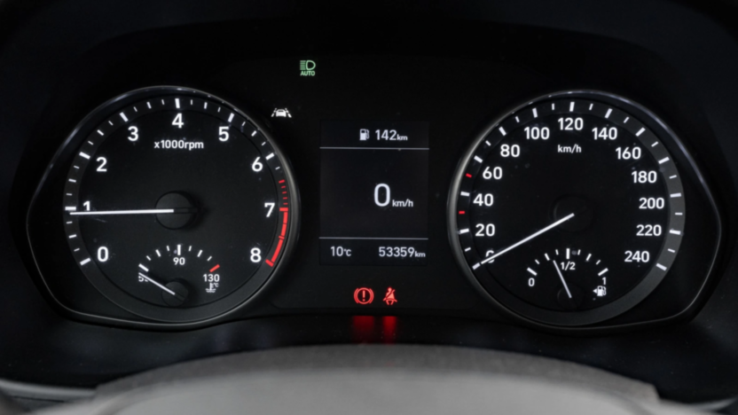 HYUNDAI i30 i30 1.5 DPI Smart