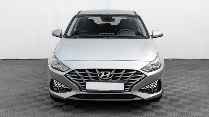 HYUNDAI i30 i30 1.5 DPI Smart