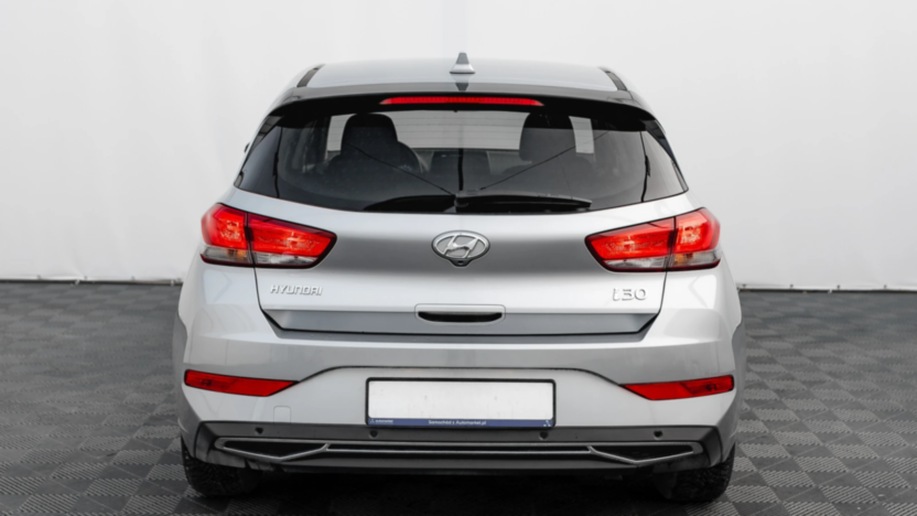 HYUNDAI i30 i30 1.5 DPI Smart
