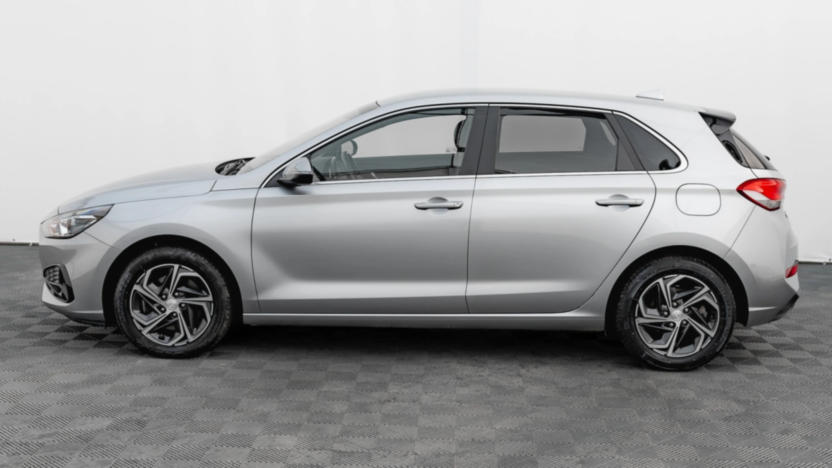 HYUNDAI i30 i30 1.5 DPI Smart