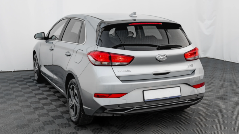HYUNDAI i30 i30 1.5 DPI Smart