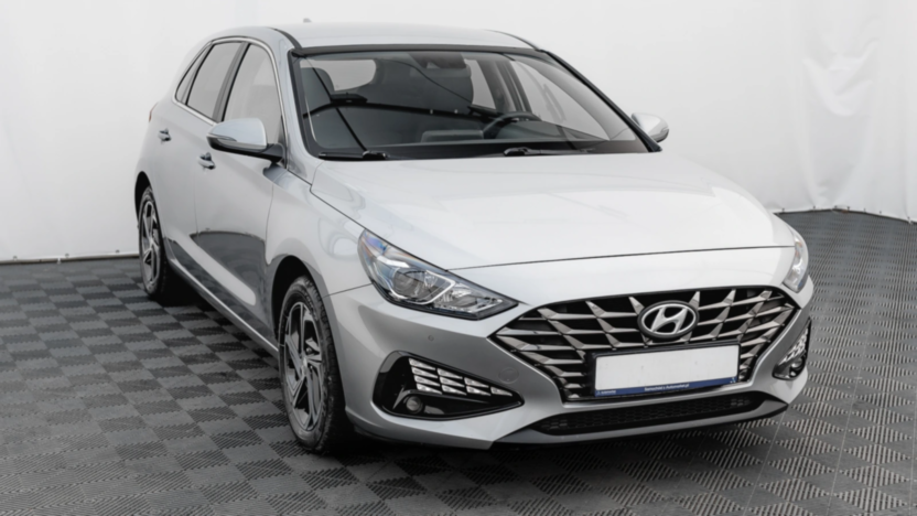 HYUNDAI i30 i30 1.5 DPI Smart