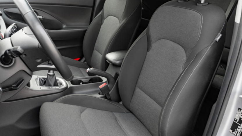 HYUNDAI i30 i30 1.5 DPI Smart