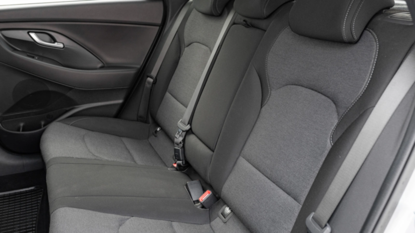 HYUNDAI i30 i30 1.5 DPI Smart