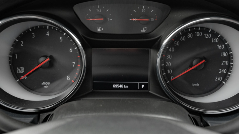 OPEL Astra Astra V 1.4 T GPF Enjoy S&S aut