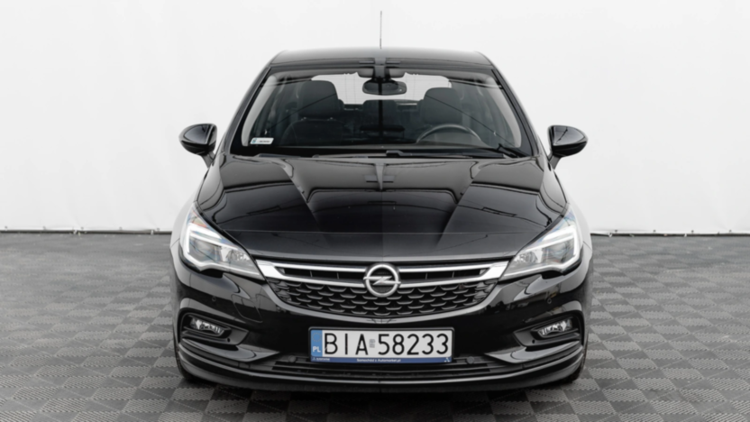 OPEL Astra Astra V 1.4 T GPF Enjoy S&S aut