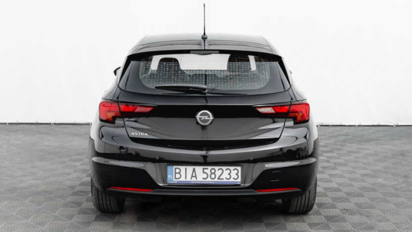 OPEL Astra Astra V 1.4 T GPF Enjoy S&S aut