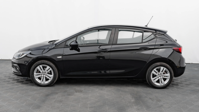 OPEL Astra Astra V 1.4 T GPF Enjoy S&S aut