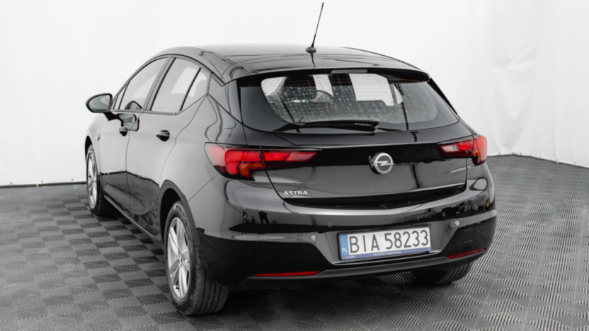 OPEL Astra Astra V 1.4 T GPF Enjoy S&S aut