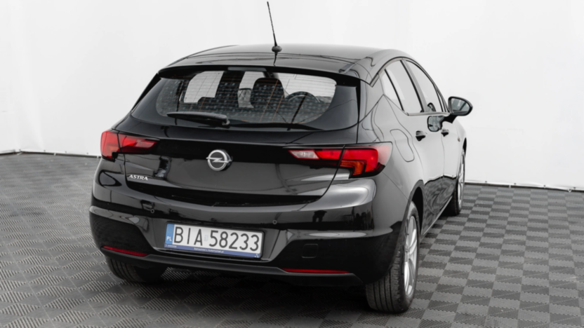 OPEL Astra Astra V 1.4 T GPF Enjoy S&S aut