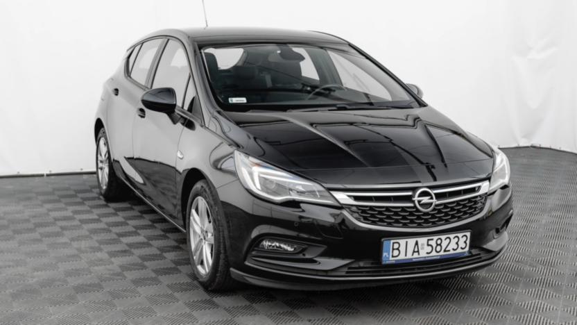 OPEL Astra Astra V 1.4 T GPF Enjoy S&S aut