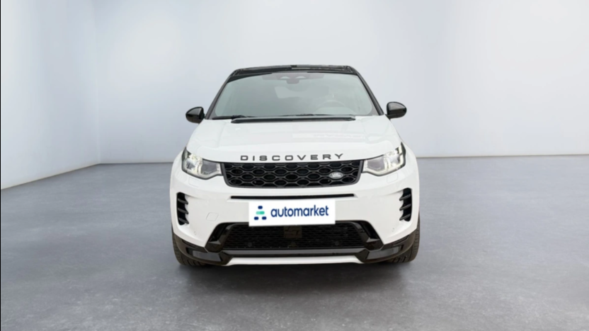 LAND ROVER Discovery Sport Discovery Sport 2.0 D165 mHEV Dynamic SE aut