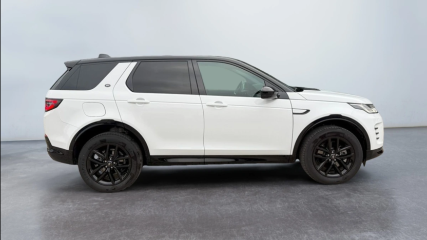 LAND ROVER Discovery Sport Discovery Sport 2.0 D165 mHEV Dynamic SE aut