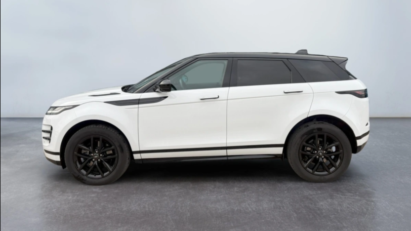 LAND ROVER Range Rover Evoque Evoque 2.0 P200 mHEV Dynamic SE