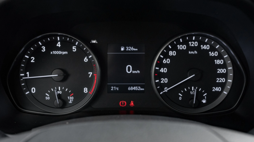 HYUNDAI i30 i30 1.5 DPI Smart