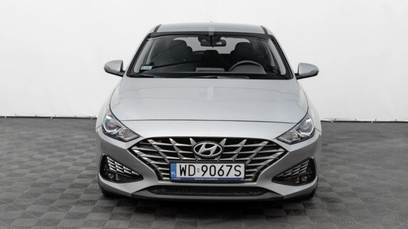 HYUNDAI i30 i30 1.5 DPI Smart
