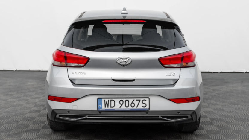HYUNDAI i30 i30 1.5 DPI Smart