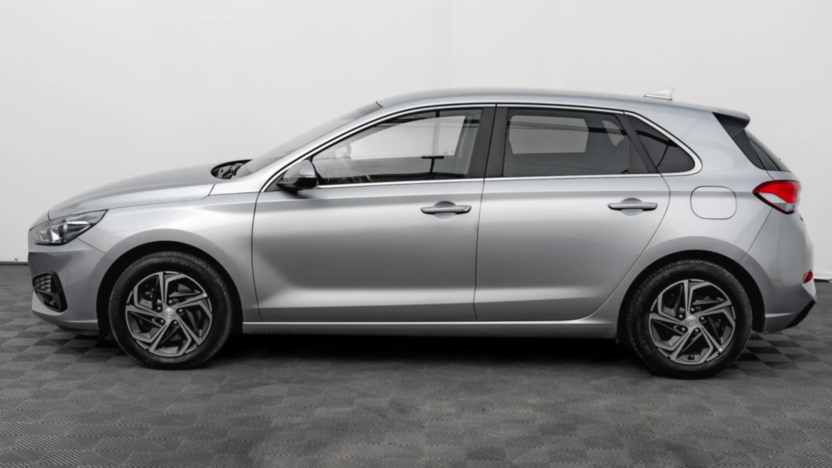 HYUNDAI i30 i30 1.5 DPI Smart