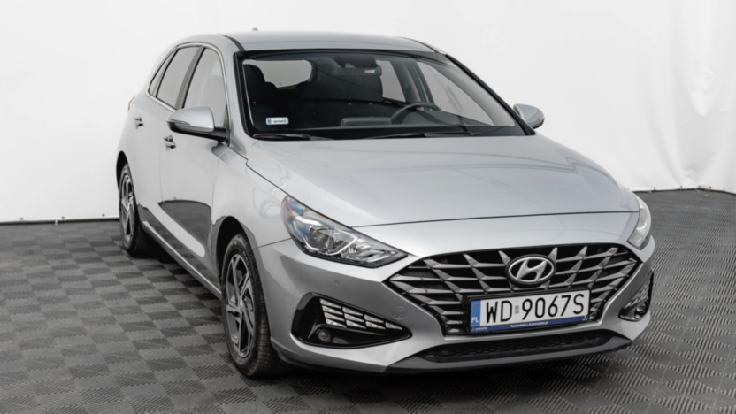 HYUNDAI i30 i30 1.5 DPI Smart