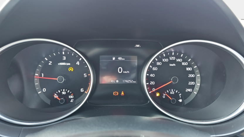 KIA Cee'd Ceed 1.6 CRDi SCR S