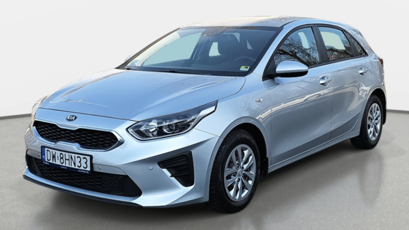 KIA Cee'd Ceed 1.6 CRDi SCR S
