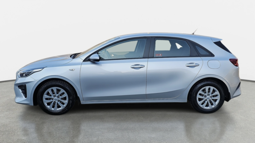 KIA Cee'd Ceed 1.6 CRDi SCR S