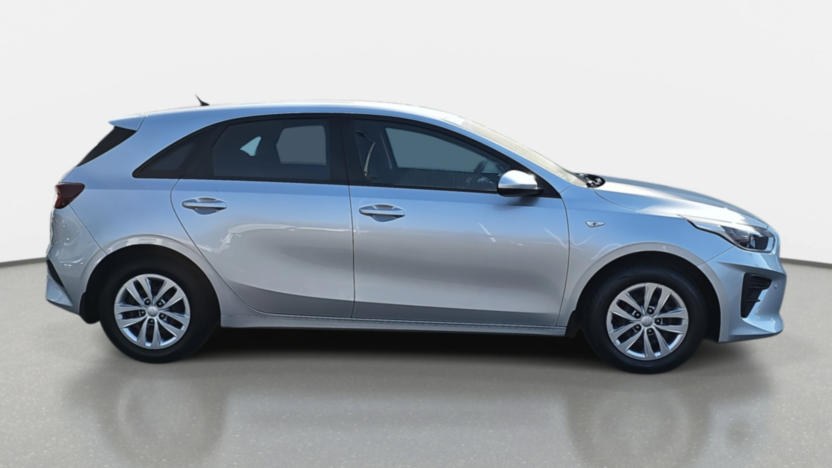 KIA Cee'd Ceed 1.6 CRDi SCR S