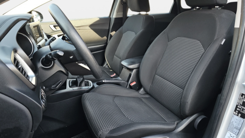KIA Cee'd Ceed 1.6 CRDi SCR S