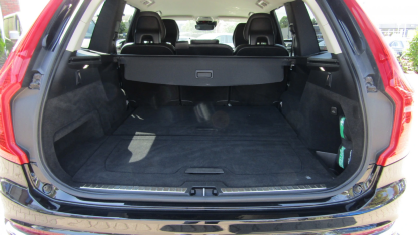 VOLVO XC90 XC90 D5 SCR AWD Inscription