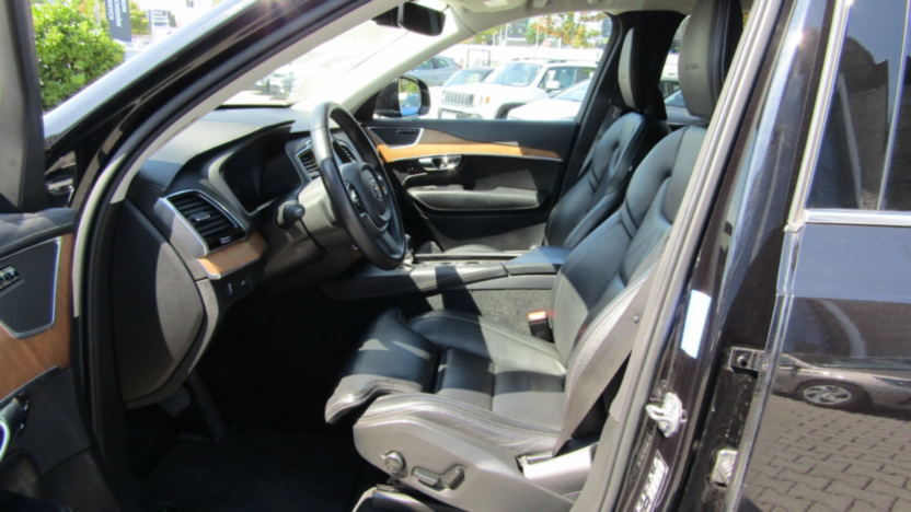 VOLVO XC90 XC90 D5 SCR AWD Inscription