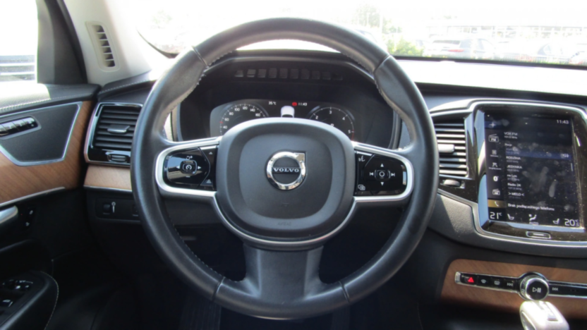 VOLVO XC90 XC90 D5 SCR AWD Inscription