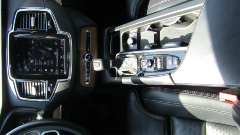 VOLVO XC90 XC90 D5 SCR AWD Inscription