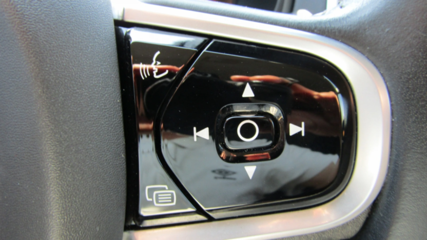 VOLVO XC90 XC90 D5 SCR AWD Inscription
