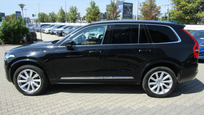 VOLVO XC90 XC90 D5 SCR AWD Inscription