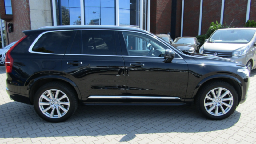 VOLVO XC90 XC90 D5 SCR AWD Inscription