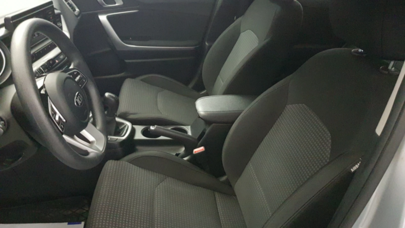 KIA Cee'd Ceed 1.6 CRDi SCR S