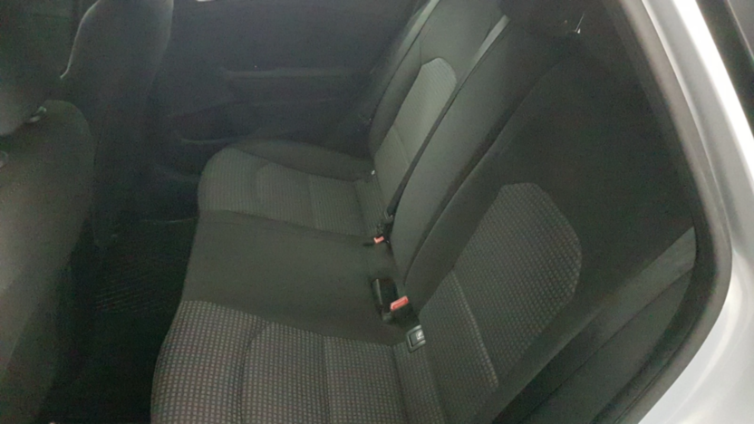 KIA Cee'd Ceed 1.6 CRDi SCR S