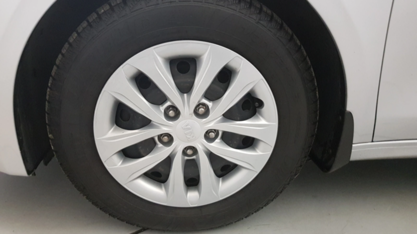 KIA Cee'd Ceed 1.6 CRDi SCR S