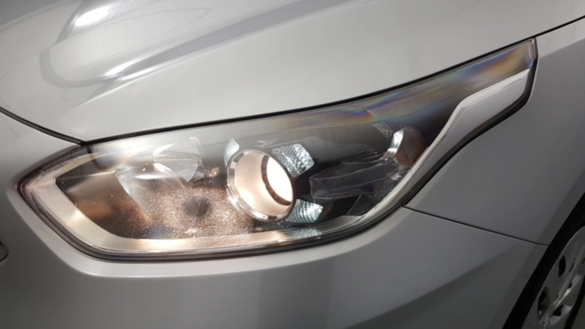 KIA Cee'd Ceed 1.6 CRDi SCR S