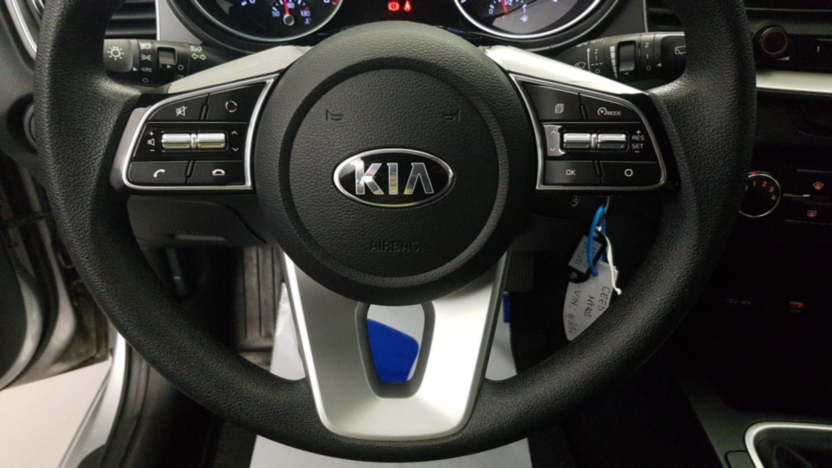 KIA Cee'd Ceed 1.6 CRDi SCR S