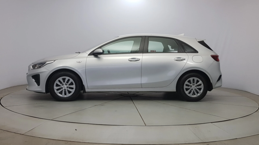 KIA Cee'd Ceed 1.6 CRDi SCR S