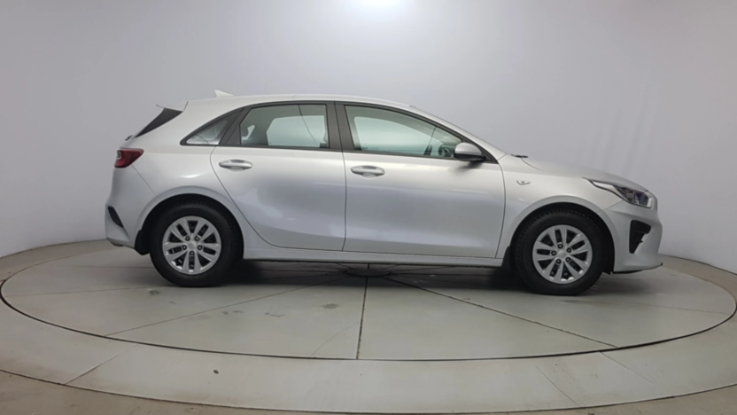 KIA Cee'd Ceed 1.6 CRDi SCR S
