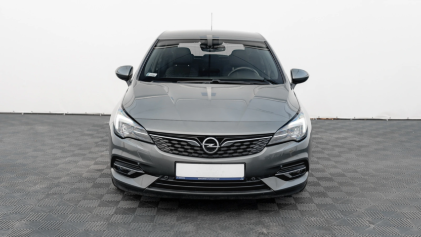 OPEL Astra Astra V 1.2 T GS Line S&S