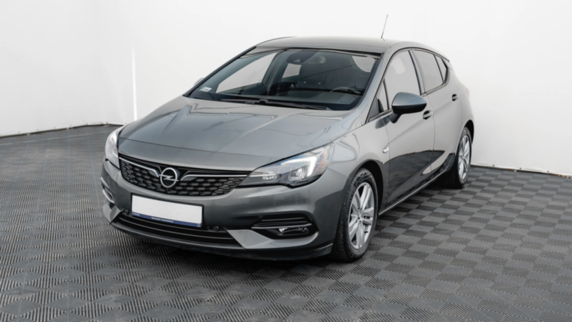 OPEL Astra Astra V 1.2 T GS Line S&S