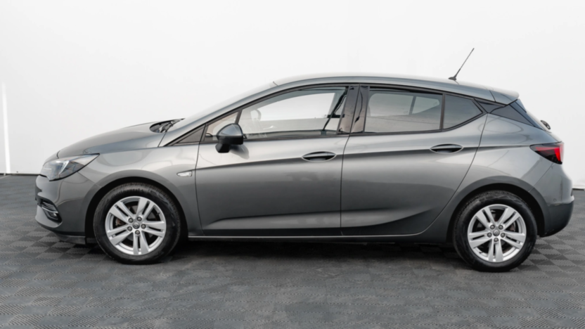 OPEL Astra Astra V 1.2 T GS Line S&S