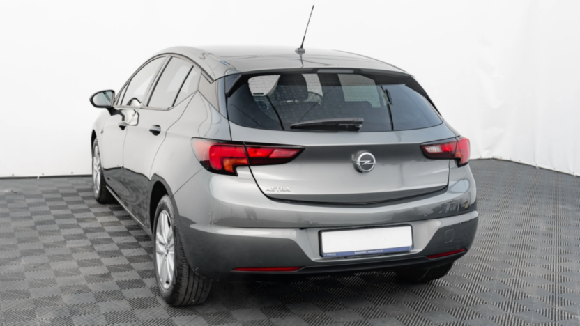 OPEL Astra Astra V 1.2 T GS Line S&S