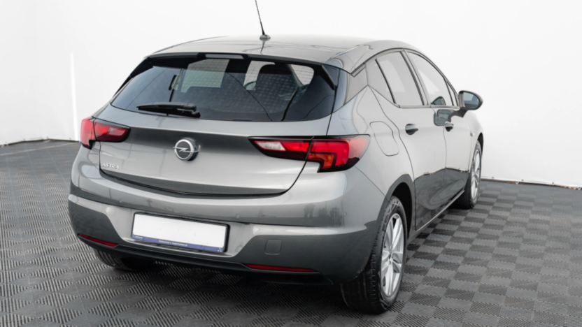 OPEL Astra Astra V 1.2 T GS Line S&S